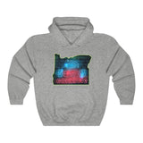 5-zero-3 Hooded Sweatshirt