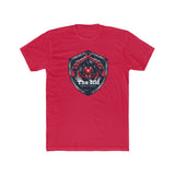 PRO Status - Mcgwire Shepherd Men's Cotton Crew Tee