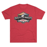 DFT Men's Tee