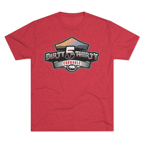 DFT Men's Tee
