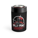 Rally Point Can Holder
