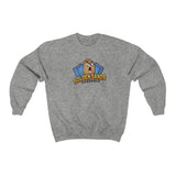 Golden Sands Crewneck Sweatshirt
