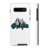 Bay Area Baggers Tough Cases