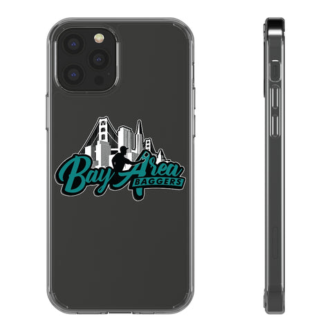Bay Area Baggers Clear Cases