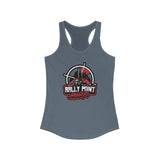 Rally Point Women's Ideal Racerback Tank