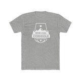 Nor-Cal Cornhole Men's Cotton Crew Tee