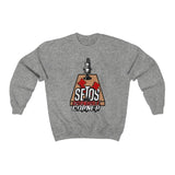 Seto Soto Collection:  Crewneck Sweatshirt