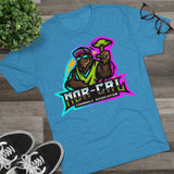 Nor-Cal *Spinning Men's Tee