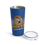 Golden Sands Tumbler 20oz