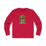 Pro Status - Blake Demale Long Sleeve Crew Tee