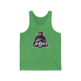 Jersey Guy Jersey Tank