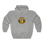 Brews & Reviews Hooded Sweatshirt