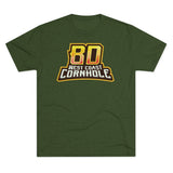 PRO Blake Demale Men's Tri-Blend Crew Tee