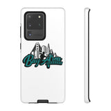 Bay Area Baggers Tough Cases