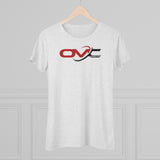 OVC Women's Triblend Tee