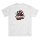 Rally Point Men's Tri-Blend Crew Tee