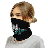 Bay Area Baggers Neck Gaiter