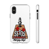 Seto Soto Colletion: Tough Cases