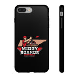 MIggy Boards Tough Cases