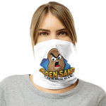 Golden Sands Neck Gaiter