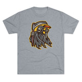 Men's Tri-Blend Crew Tee