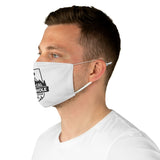 Nor-Cal Fabric Face Mask