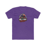 Rally Point Men's Cotton Crew Tee