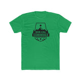 Nor-Cal Men's Cotton Crew Tee