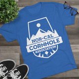 Nor-Cal OG Men's Tee