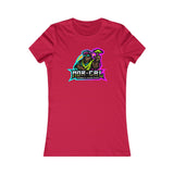 Nor-Cal *Spinning Women's  Tee