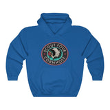 Scout 4 Hooded Sweatshirt