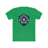 PRO Status- Mcgwire Shepherd Cotton Crew Tee