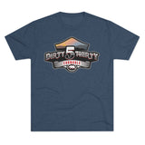 DFT Men's Tee