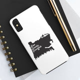 Linn County Case Mate Tough Phone Cases