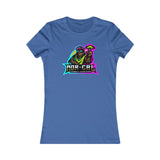 Nor-Cal *Spinning Women's  Tee