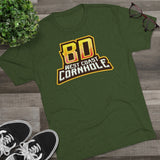 PRO Blake Demale Men's Tri-Blend Crew Tee