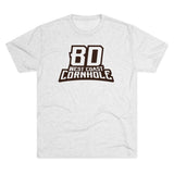 PRO Blake Demale Men's Tri-Blend Crew Tee