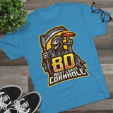 PRO Blake Demale Men's Tri-Blend Crew Tee