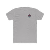 PRO STATUS - MCGWIRE SHEPHERD Men's Cotton Crew Tee
