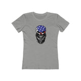 Boom Women's The Boyfriend Tee