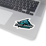 Lost Coast Stickers