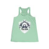 PRO Status - Mcgwire Shepherd Women's Racerback Tank