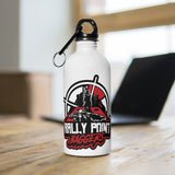 Rally Point Stainless Steel Water Bottle