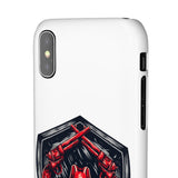 PRO Status - Mcgwire Shepherd Snap Case