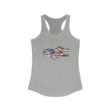 OVC Women's Ideal Racerback Tank
