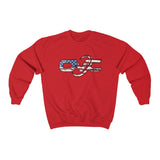 OVC Crewneck Sweatshirt