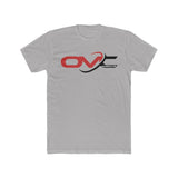 OVC Men's Cotton Crew Tee