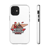Miggy Boards Tough Cases