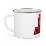 PRO STATUS - BLAKE DEMALE Camping Mug