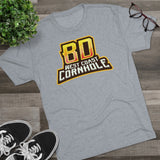 PRO Blake Demale Men's Tri-Blend Crew Tee